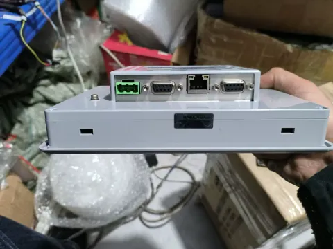 Beijer Electronics iX T7F-2 / 630005201 Industrial Automation Component product photo 4