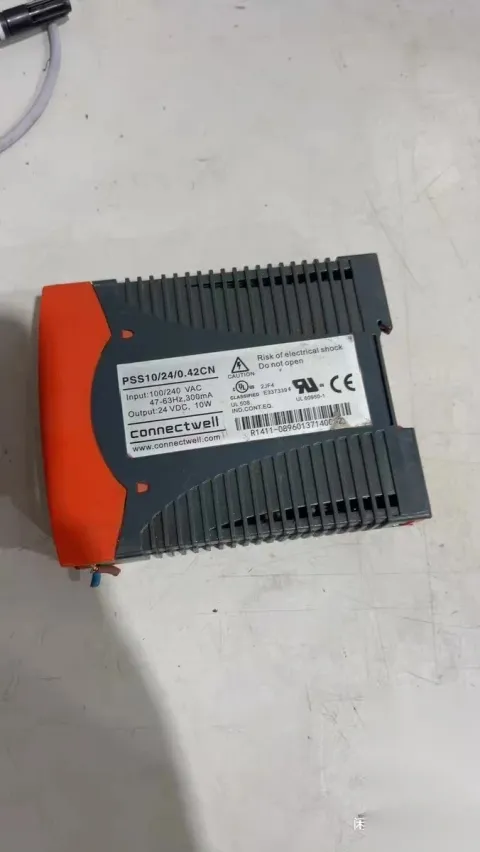Connectwell PSS10/24/0.42CN Power Electronics Module product photo 1