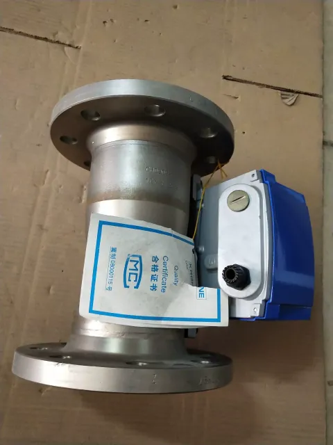 KROHNE H250/RR1/M9/ESK/EX/AIR Industrial Automation Component product photo 5
