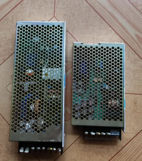 COSEL PMC100E-2-XHTN + P50E-12-XHTN Industrial Sensor product photo 1