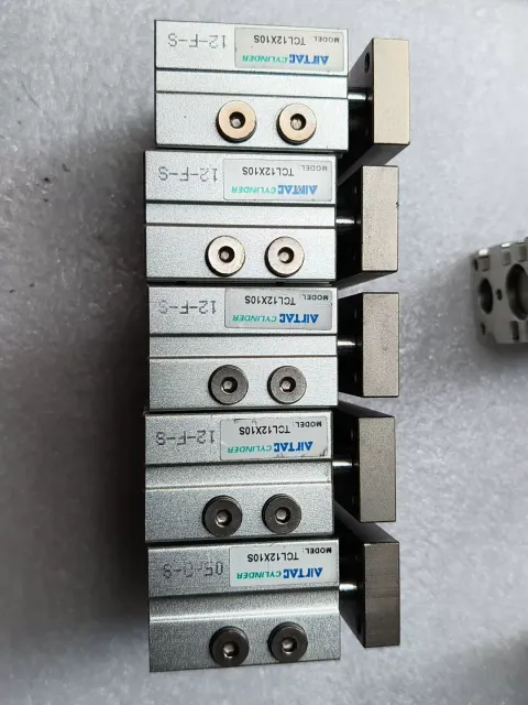 AIRTAC TCL16X20S Industrial Automation Component product photo 3