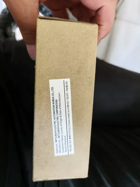 Mitsubishi Electric QD77MS4 Industrial Automation Component — product photo 84 of 110
