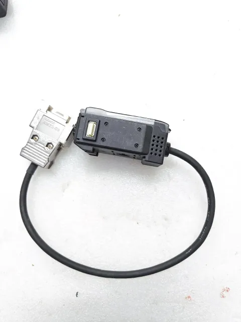 Omron ZX2-SF11 Industrial Sensor product photo 4