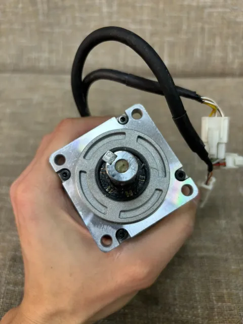 White Label SV-X3MH040A-B2LA Motor & Drive Component product photo 4