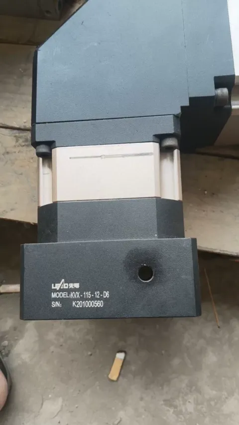 White Label KVX-115-12-D6 Industrial Automation Component product photo 1
