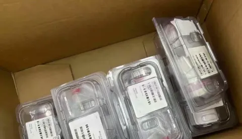 Applied Materials CGA100 / 0190-48902 REV 03 Industrial Automation Component product photo 2