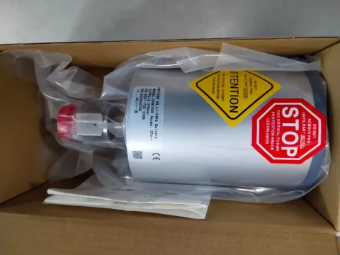 Oerlikon Leybold Vacuum TTR 91 / 230035 Industrial Automation Component product photo 4