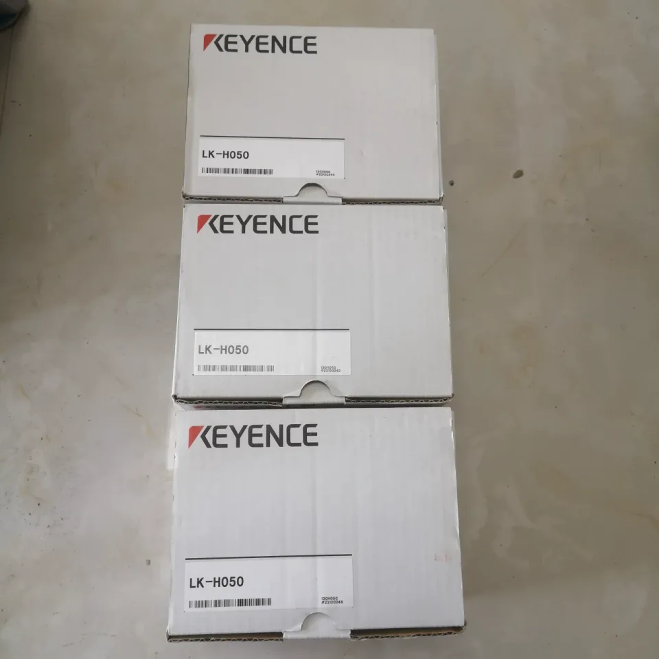 White Label LK-H050 Industrial Sensor product photo 1