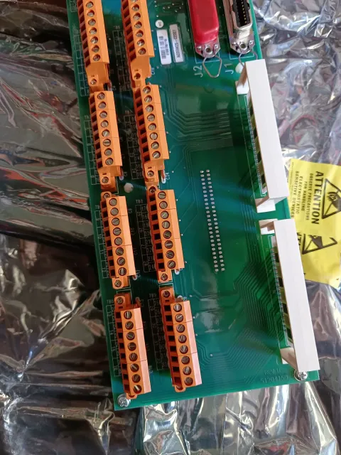 Honeywell MC-TDIY22 / 51204160-175 Industrial Automation Component product photo 4