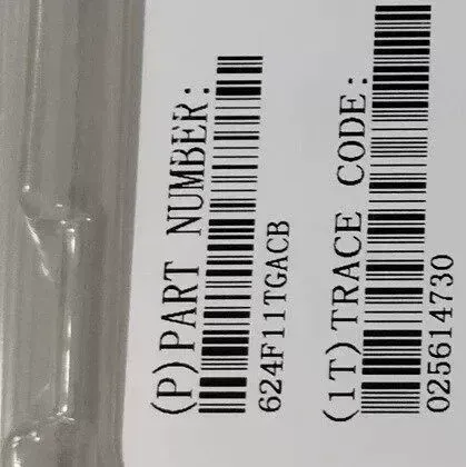 MKS Instruments 624F11TGACB Industrial Sensor product photo 3
