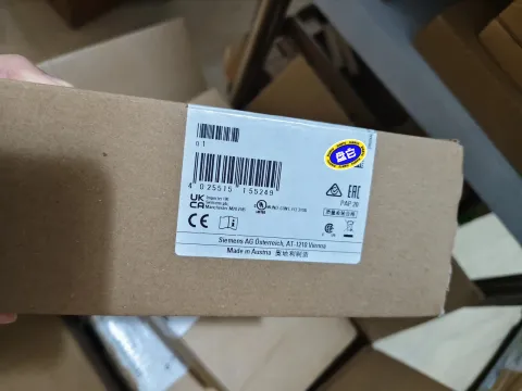 Siemens 6EP4347-7RB00-0AX0 Industrial Automation Component product photo 2