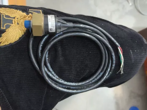 White Label P165-5528-1 Industrial Sensor product photo 1