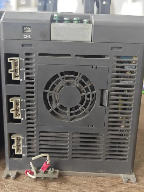Delta ASD-M-0721-F Motor & Drive Component product photo 4