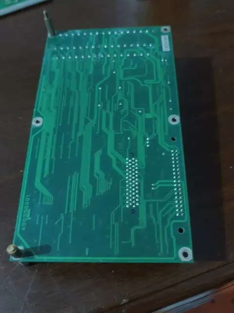 White Label 2-40088464-000 Industrial Control Board product photo 4