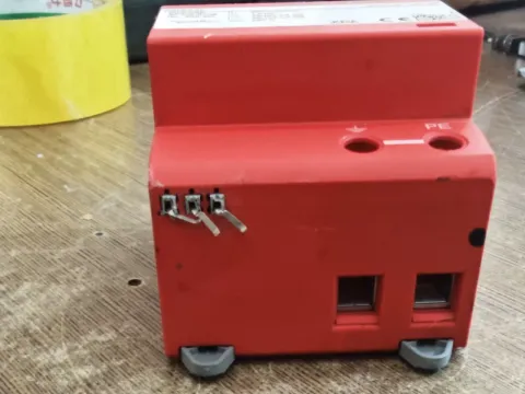 DEHN DVA CSP 3P 100 S FM / 900367 Industrial Automation Component product photo 2