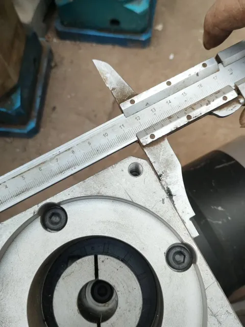 White Label MFPE120-20-20 Industrial Automation Component product photo 4