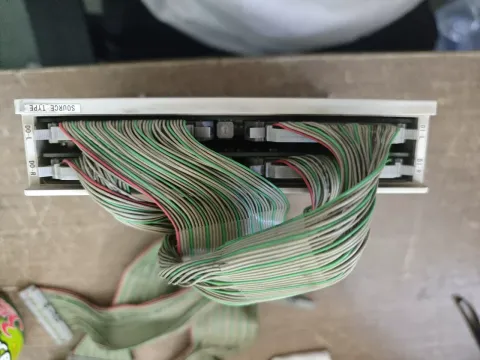 Mitsubishi Electric FCUA-DX111 I/O Module product photo 1