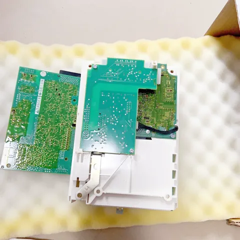 Schneider Electric EAV6437200 Industrial Control Board product photo 3
