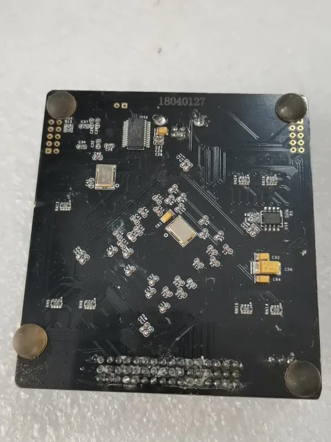 Intel / Altera EP3C25Q240C8N Industrial Control Board product photo 4