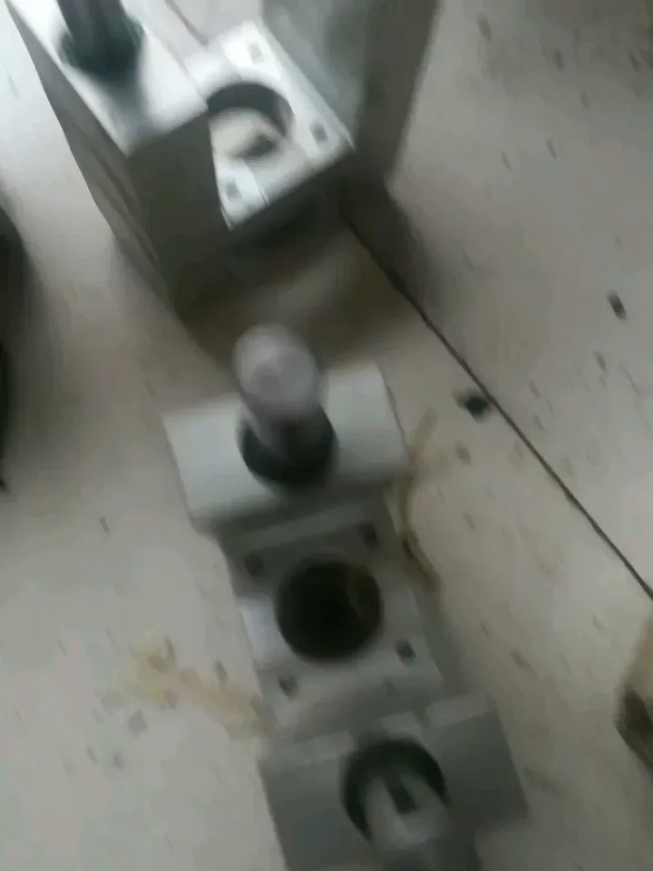 Festo FENG-40-50; FENG-80-500 Industrial Automation Component product photo 1
