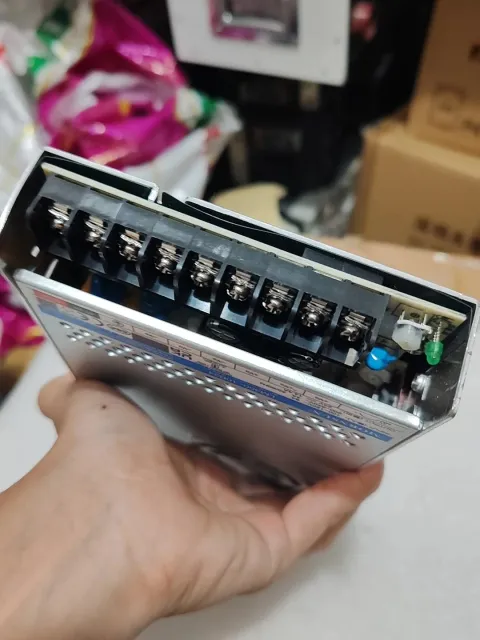 MORNSUN LM350-10B24 Industrial Sensor product photo 9