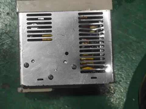 OMRON S8VS-18024/ED2 Industrial Sensor product photo 2