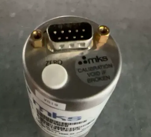 MKS 722B13TCE2FA Industrial Sensor — product photo 5 of 11