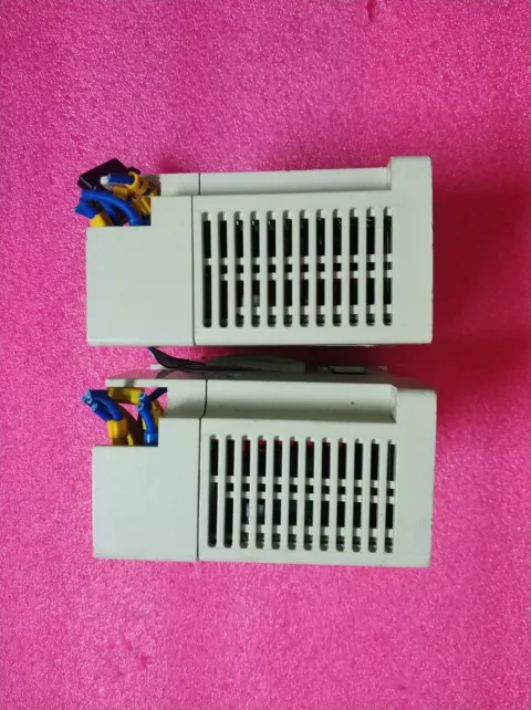 Mitsubishi Electric FX2N-1PG-E Industrial Automation Component product photo 2