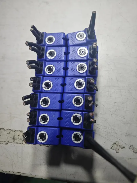 Datalogic M120 310-011 Industrial Automation Component product photo 1