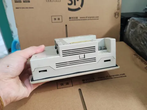 Mitsubishi Electric F940GOT-BWD Industrial Automation Component product photo 5