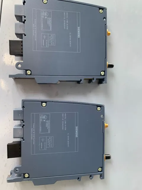 Siemens 6GK5734-1FX00-0AA0 Industrial Automation Component product photo 2