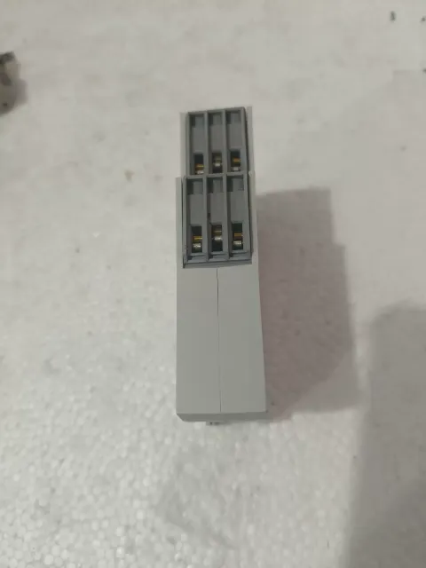 Carlo Gavazzi DPB01CM48 Industrial Relay product photo 3