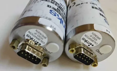 MKS 750C13TCD2GA Industrial Sensor product photo 5