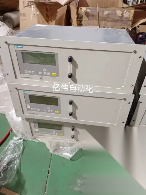 Siemens 7MB2337-0NH00-3PH1 / 7MB2335-0NH00-3AA1 / 7MB2335-0PG00-3AA1 / 7MB2335-0PE00-3AA1 Industrial Automation Component product photo 2