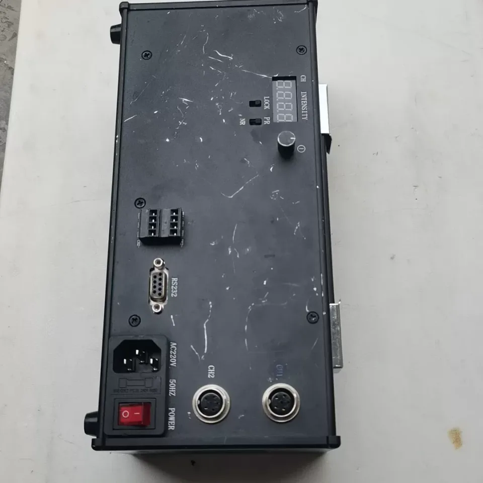 PPX PPX-DCP2460-2 Industrial Control Board product photo 1