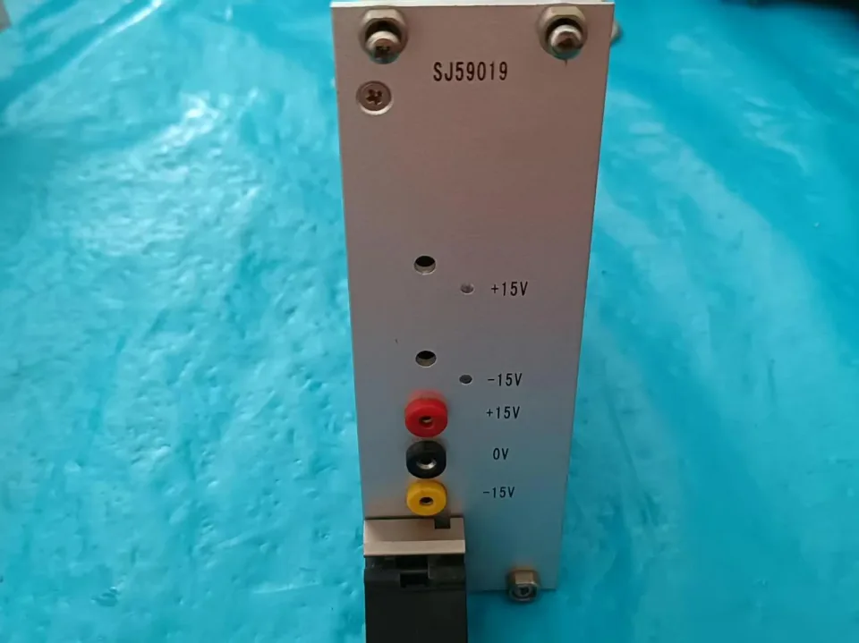Sage SJ59019 Power Electronics Module product photo 1