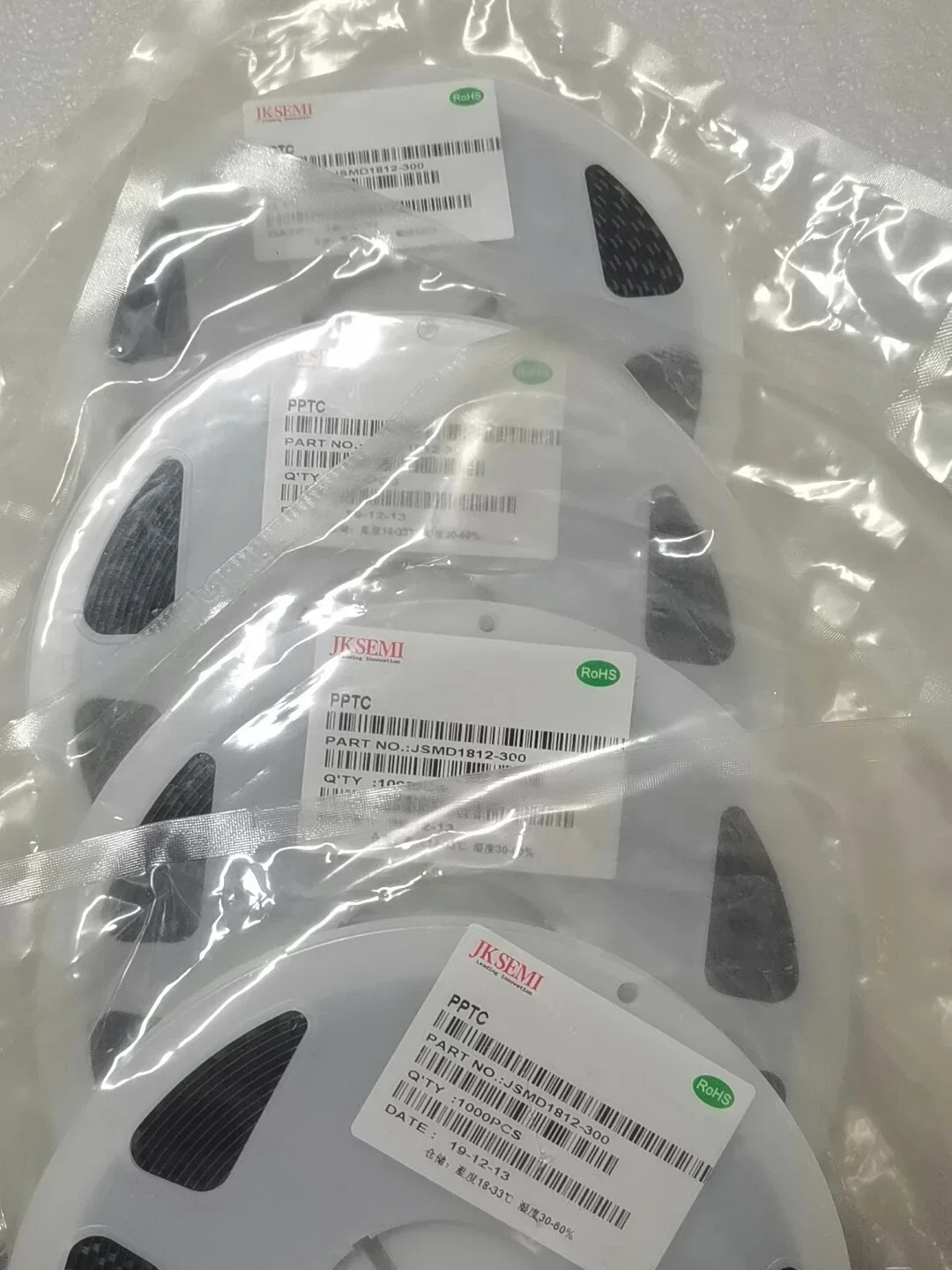 JKSEMI JSMD1812-300 Industrial Automation Component — product photo 1 of 6