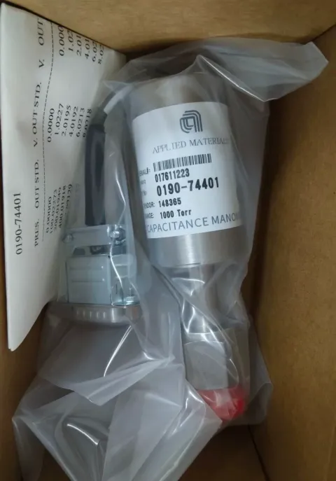 Applied Materials 0190-72680 Industrial Sensor — product photo 13 of 28