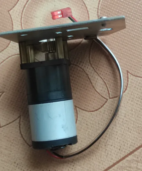 maxon 41.030.030-00.00-123 Motor & Drive Component product photo 1