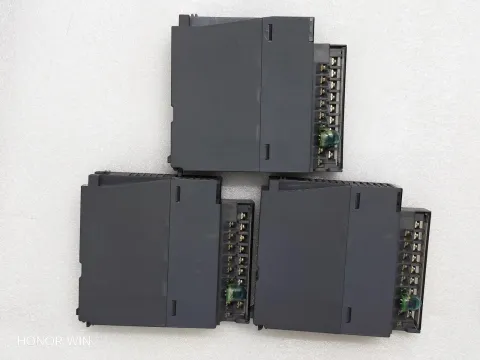 Mitsubishi Electric Q64TCTT Industrial Control Board — product photo 8 of 24