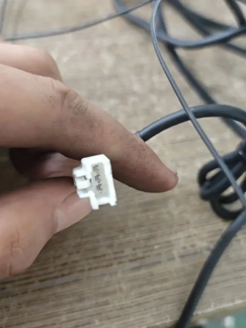 SUNX / Panasonic FX-101 Industrial Sensor product photo 2