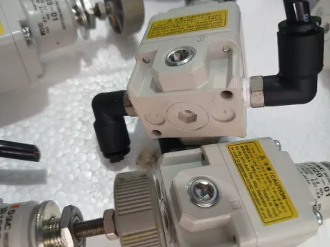 SMC IR1020-01 Industrial Automation Component — product photo 12 of 12