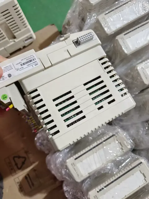 ABB 3BSE008516R1 Industrial Automation Component product photo 7
