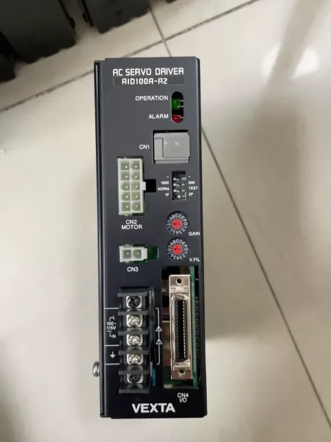 White Label AID100A-A2 Motor & Drive Component product photo 1