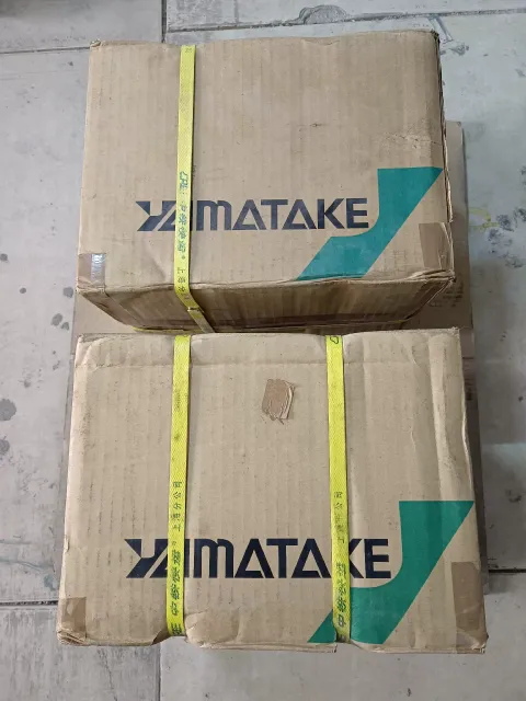 Yamatake / Azbil AVP302-MSD3A-XXXX-X Industrial Automation Component product photo 9