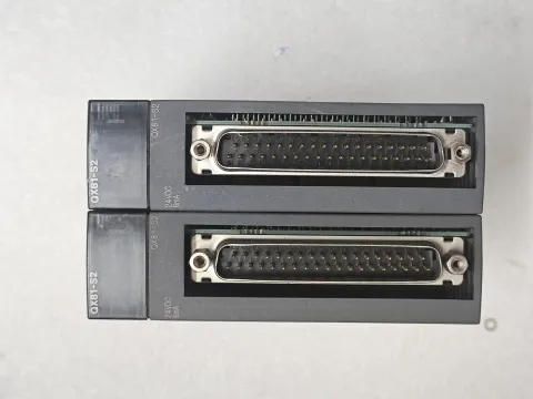 Mitsubishi Electric QX81-S2 Industrial Automation Component product photo 1