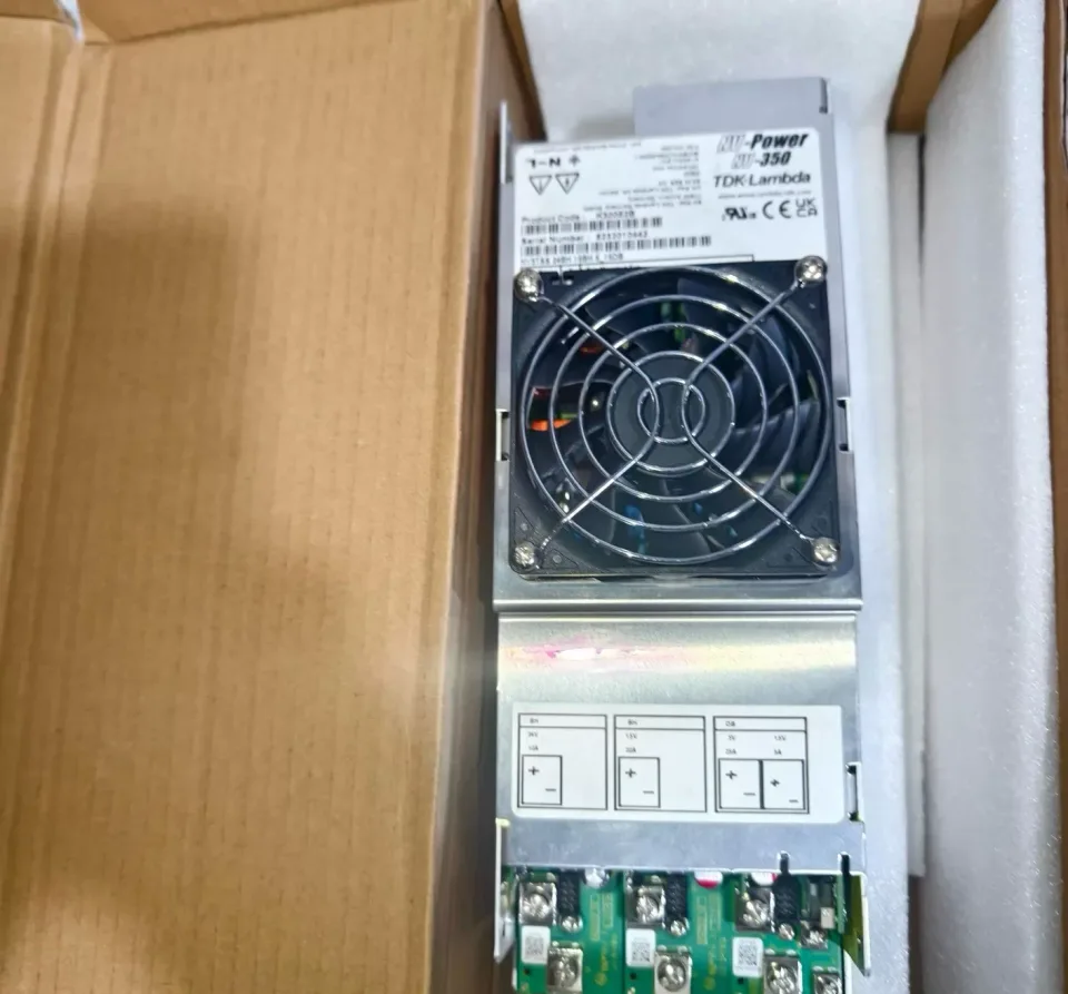 TDK-Lambda NV-350 / K30052B / NV3TSS 24BH 15BH 5 15DB Power Electronics Module product photo 1