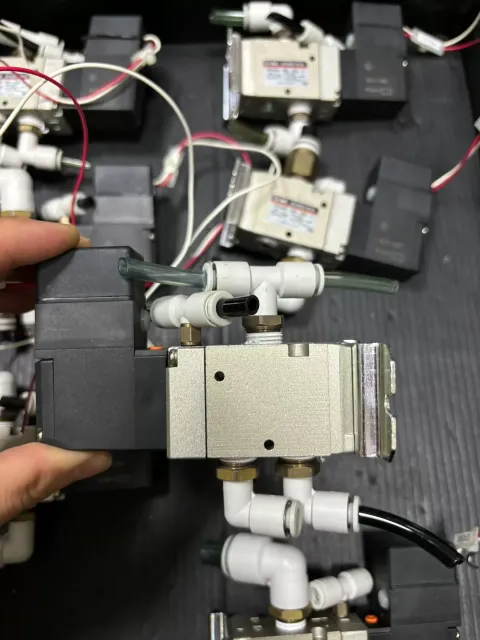 White Label VP342R-5EZ-02A-F Industrial Automation Component product photo 3