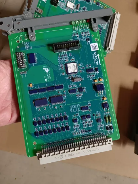 SUPCON XP322 / XP233 Industrial Automation Component product photo 3