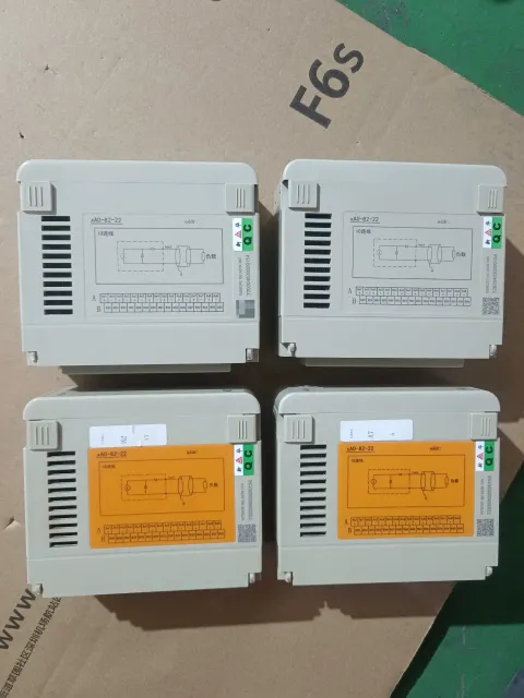 新华 xAO-82-22 Industrial Automation Component — product photo 7 of 18